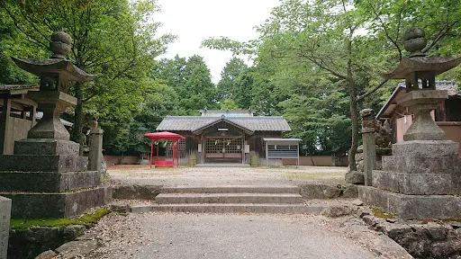 熊山遺跡