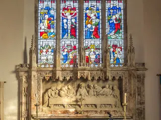 St Martins Parish Church