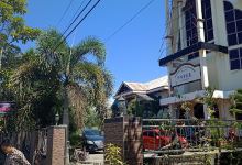 Gereja Masehi Injili di Bolaang Mongondow PNIEL, Tumobui景点图片