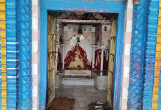 Gaibinath Dham景点图片