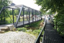 Paoli Public Library景点图片