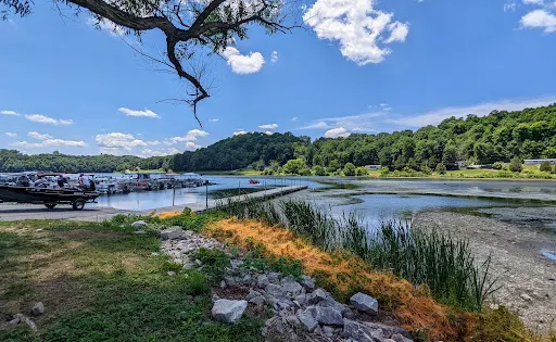 Lake Linville