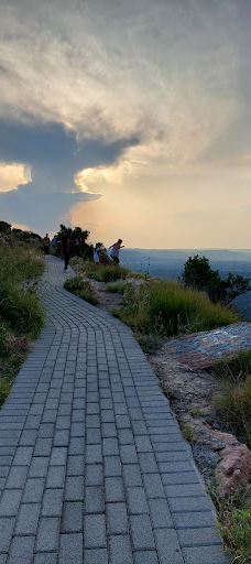 Northcliff Hill-兰德堡