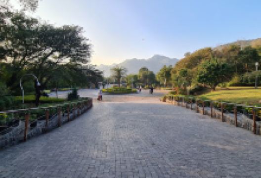 Daman-e-Koh View Point景点图片