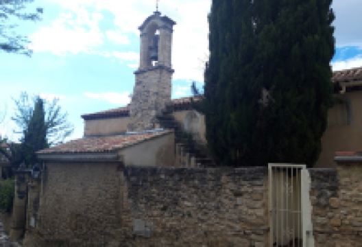 Musée Municipal de Mazan景点图片