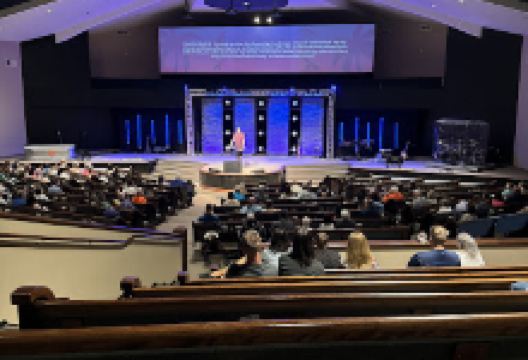 Fellowship Church景点图片