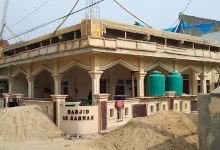 Masjid Ar-Rahman景点图片