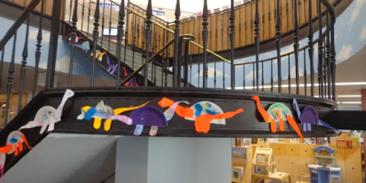 Cora J. Belden Library