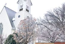 First Presbyterian Church景点图片