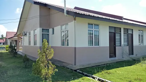 Teratak Mayang