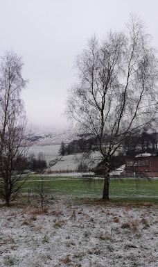 Firpark Ski Centre-蒂利库特里