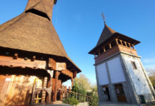 "St. Joachim and Anna"church景点图片