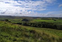Ballagan Glen景点图片