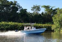 "Sierpe destino Turístico", Festejos Populares景点图片