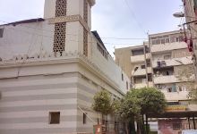 AL moez Mosque景点图片