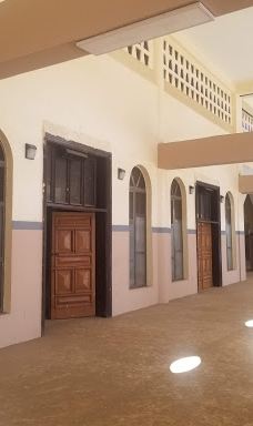 Anwar Mosque-亚的斯亚贝巴