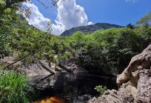 Sete Passagens State Park景点图片