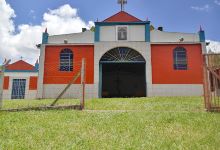 Capela de Santa Luzia景点图片