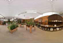 El Garden购物图片