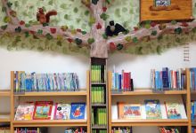 Gemeindebibliothek Bad Schönborn景点图片