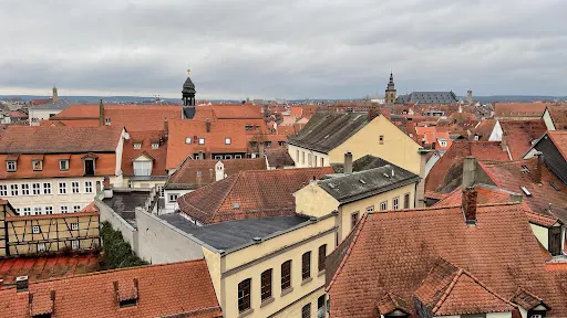 Bamberger Krippenmuseum