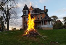 Van Buren County Historical Society景点图片