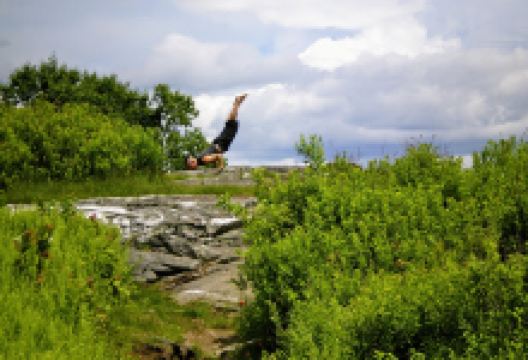 Putney Mountain景点图片