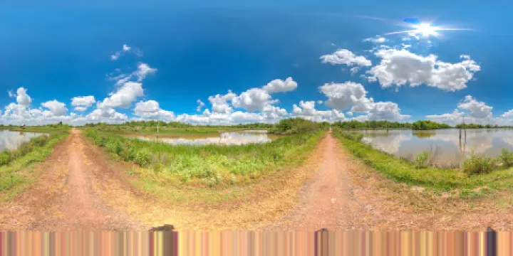 Baytown Nature Center