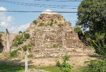 Pirámide En Limones景点图片