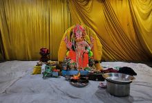 Shree sankat mochan hanuman ji景点图片