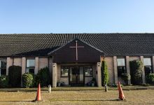 Alconbury Independent Baptist Church景点图片
