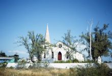 St. Philip's Anglican Church景点图片