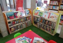Biblioteca Pública Municipal Enric Valor景点图片