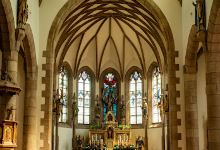 Pfarrkirche Maria Himmelfahrt景点图片