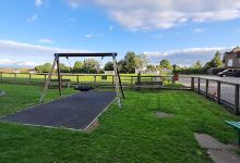Bramshott & Liphook Recreation Play Area景点图片