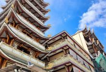 Thien Chanh Buddhist Temple景点图片