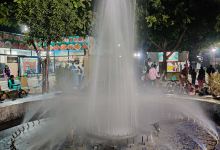Shirpur Water Park景点图片
