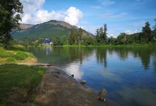 Riverside RV Park and Campground景点图片