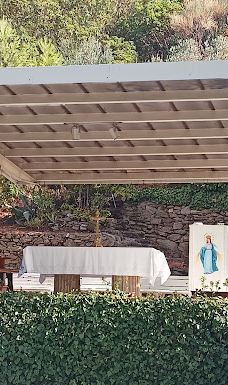 Natural Park of the Virgin Mary-塞尔丘克