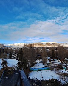 Plaza de Los Pioneros-埃尔卡拉法特