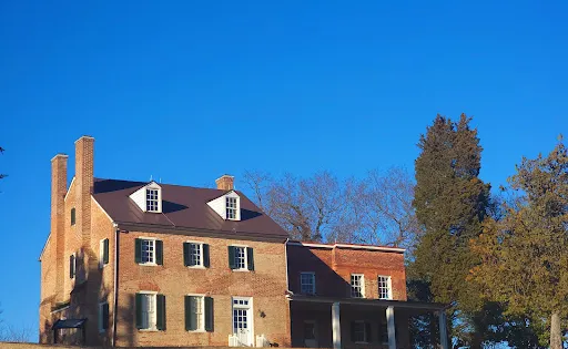 Mount Calvert Historical & Archaeological Park