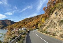 Ciucaru Mic Trail Start景点图片