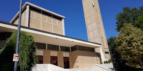 Chiesa della Santissima Annunziata