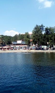 兹拉塔尔湖-Municipality of Nova Varos