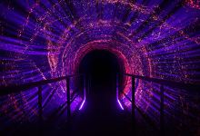 Everhaunt Haunted House景点图片
