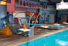 Richfield City Swimming Pool景点图片