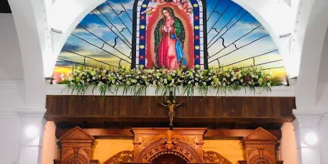 Our Lady Guadalupe Church