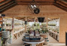 Riverdene Garden Centre购物图片