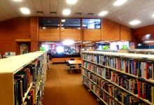 Crompton Library景点图片