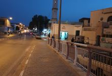 Abu Bakr Mosque景点图片